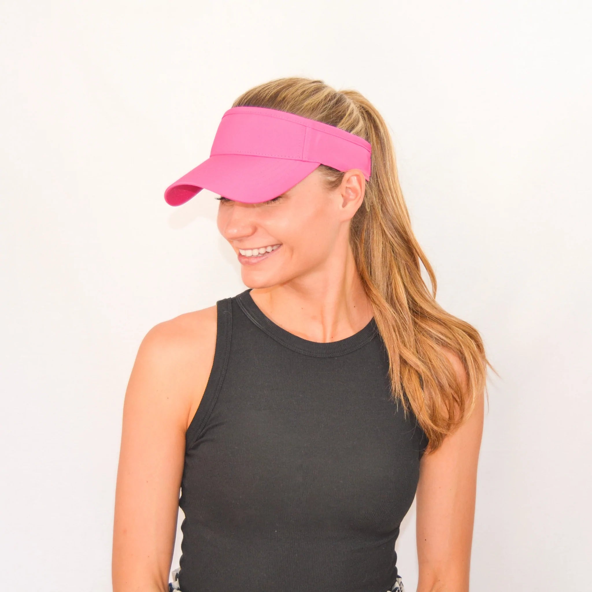 VimHue Women's Fit Lightweight Visors-8 Beautiful Colors!