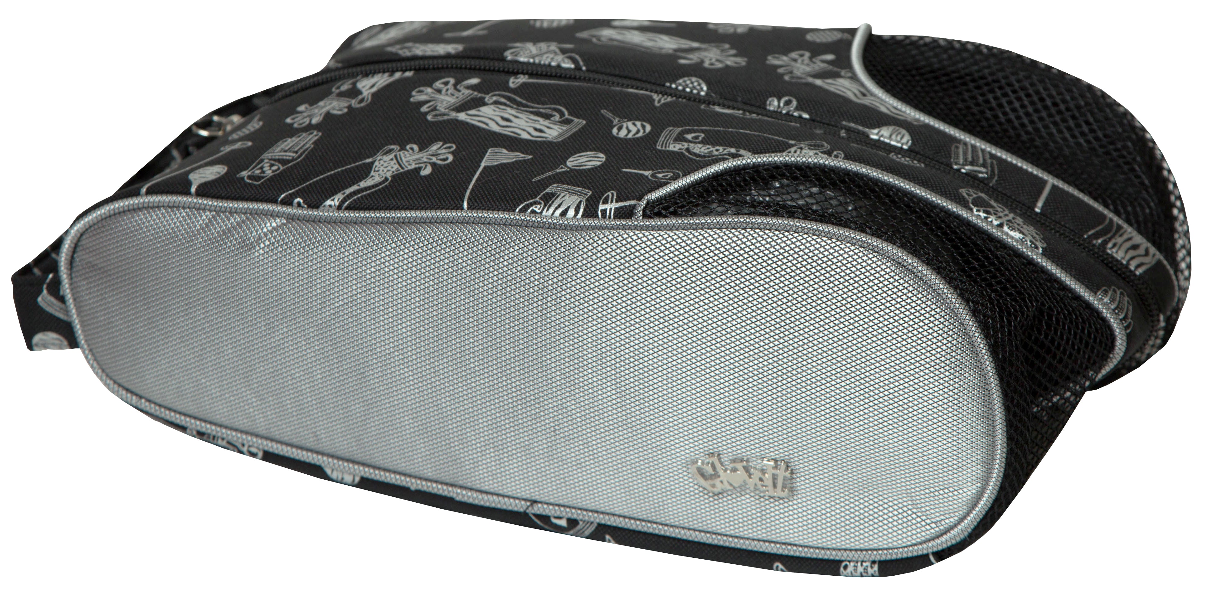Glove It Women's Shoe Bags-Gotta Glove It Print