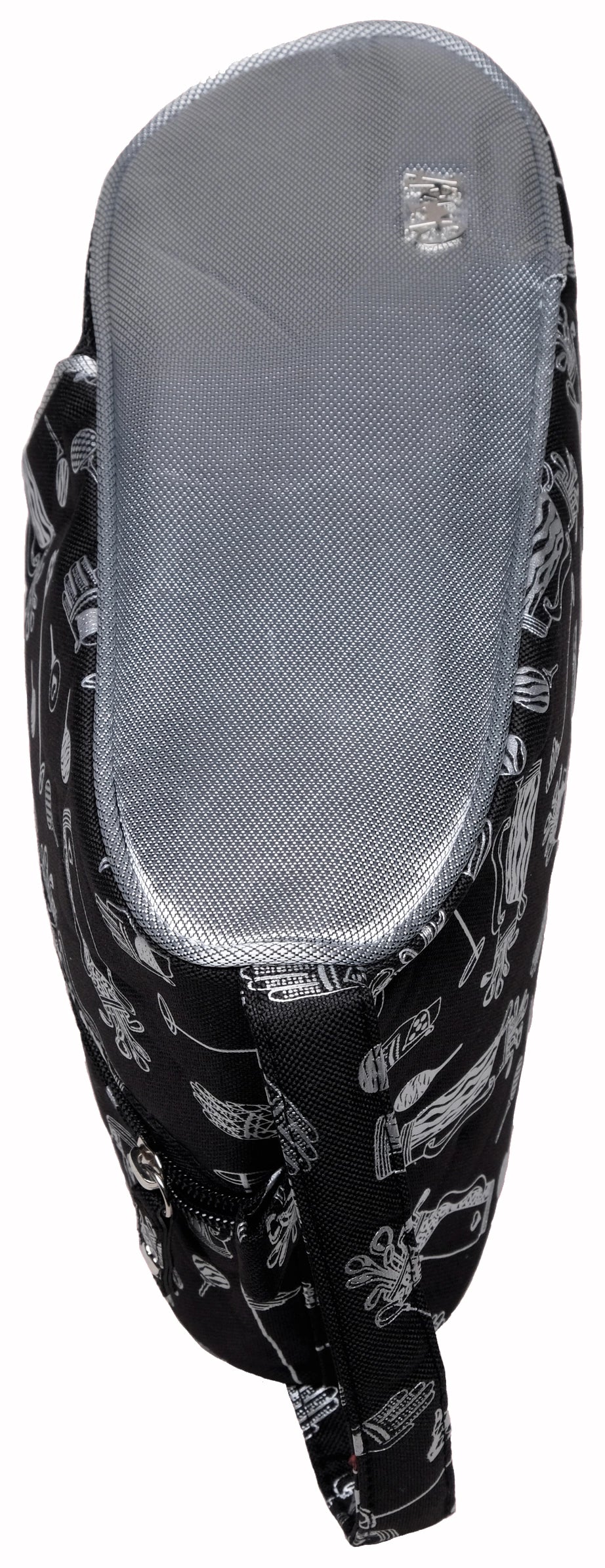 Glove It Women's Shoe Bags-Gotta Glove It Print