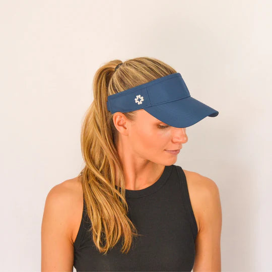VimHue Women's Fit Lightweight Visors-8 Beautiful Colors!