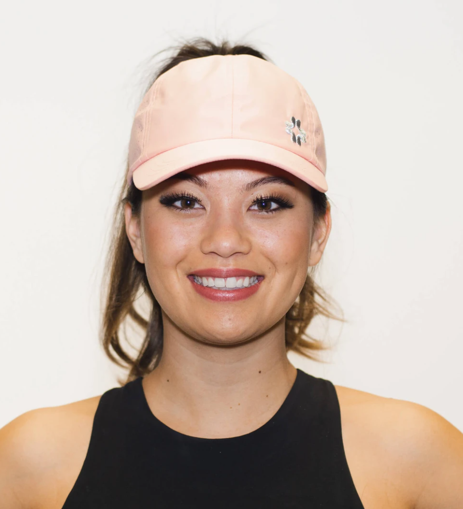 VimHue Women's Lightweight Solid Fit Caps with Pony Opening-Sun Goddess Style-27 Beautiful Colors!