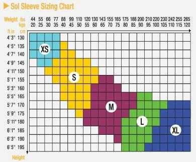 Sun Sleeves,HJ,HJ Unisex-Sun Sleeves - 4 Colors,the-ladies-pro-shop-2,ladiesproshop,ladiesgolf,golfclothes,ladiesgolfclothes,cutegolfclothes,womensgolfclothes,ladiesgolfclothing,womensgolfclothing