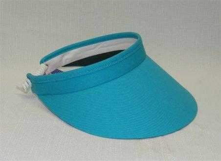 Hats,Town Talk,Town Talk 4" Coil Back Visor-Available in 18 Colors!!,the-ladies-pro-shop-2,ladiesproshop,ladiesgolf,golfclothes,ladiesgolfclothes,cutegolfclothes,womensgolfclothes,ladiesgolfclothing,womensgolfclothing