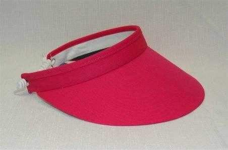Hats,Town Talk,Town Talk 4" Coil Back Visor-Available in 18 Colors!!,the-ladies-pro-shop-2,ladiesproshop,ladiesgolf,golfclothes,ladiesgolfclothes,cutegolfclothes,womensgolfclothes,ladiesgolfclothing,womensgolfclothing