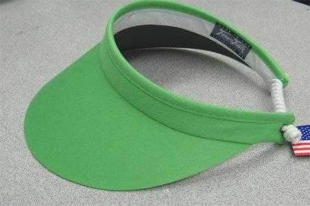 Hats,Town Talk,Town Talk 4" Coil Back Visor-Available in 18 Colors!!,the-ladies-pro-shop-2,ladiesproshop,ladiesgolf,golfclothes,ladiesgolfclothes,cutegolfclothes,womensgolfclothes,ladiesgolfclothing,womensgolfclothing
