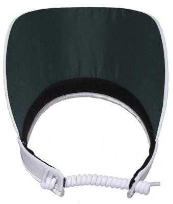 Hats,Glove It,Glove It Coil Back Square 3.5" Brim Visor - 3 Colors,the-ladies-pro-shop-2,ladiesproshop,ladiesgolf,golfclothes,ladiesgolfclothes,cutegolfclothes,womensgolfclothes,ladiesgolfclothing,womensgolfclothing