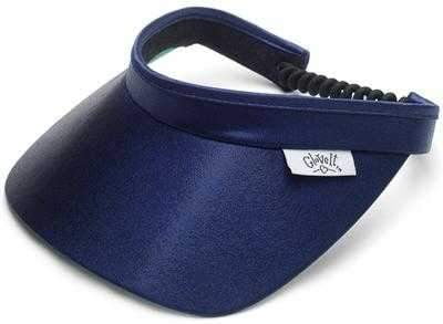 Hats,Glove It,Glove It Coil Back Square 3.5" Brim Visor - 3 Colors,the-ladies-pro-shop-2,ladiesproshop,ladiesgolf,golfclothes,ladiesgolfclothes,cutegolfclothes,womensgolfclothes,ladiesgolfclothing,womensgolfclothing