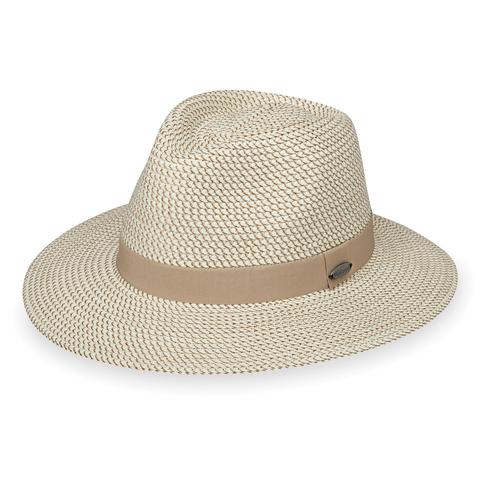 Wallaroo Charlie PETITE Women's Sun Protection Hat for Smaller Heads-2 Colors!