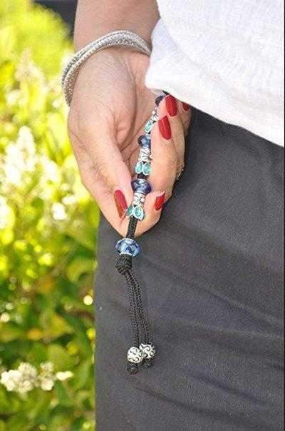 Navika Jeweled 10 Count Bead Counters The Ladies Pro Shop