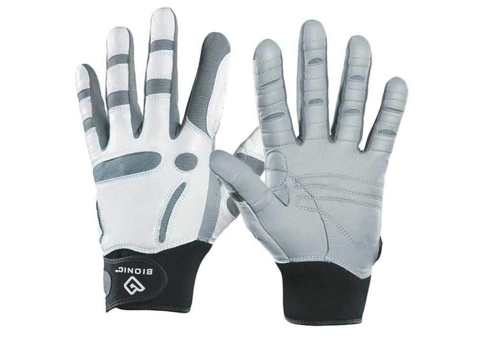 bionic handschuhe Bionic Relief Grip Arthritic Golf Gloves for Women The Ladies Pro Shop
