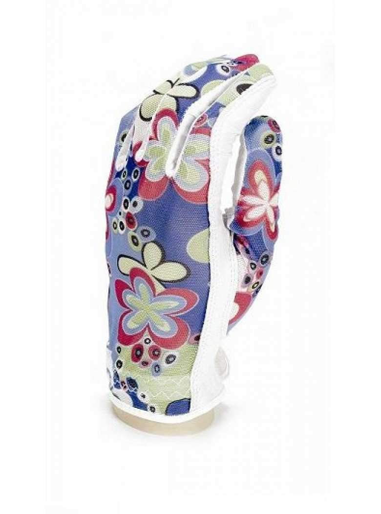 Golf Gloves,Evertan,Evertan Designer Printed Golf Gloves(Blues) - 7 Prints,the-ladies-pro-shop-2,ladiesproshop