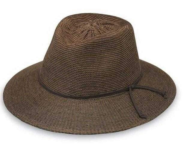 Hats,Wallaroo Hat,Wallaroo Victoria Fedora Women's Sun Protection Hat,the-ladies-pro-shop-2,ladiesproshop,ladiesgolf,golfclothes,ladiesgolfclothes,cutegolfclothes,womensgolfclothes,ladiesgolfclothing,womensgolfclothing