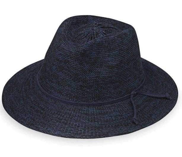 Hats,Wallaroo Hat,Wallaroo Victoria Fedora Women's Sun Protection Hat,the-ladies-pro-shop-2,ladiesproshop,ladiesgolf,golfclothes,ladiesgolfclothes,cutegolfclothes,womensgolfclothes,ladiesgolfclothing,womensgolfclothing