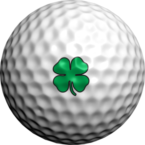 Golf Dotz Golf Ball Stick On Markers-NEW Assorted designs