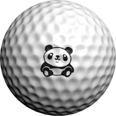 Golf Dotz Golf Ball Stick On Markers-NEW Assorted designs