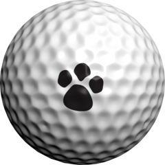 Golf Dotz Golf Ball Stick On Markers-NEW Assorted designs