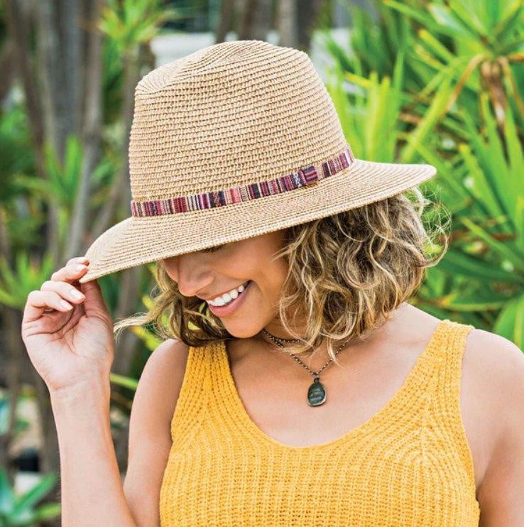 Hats,Wallaroo Hat,Wallaroo Petite Sedona Women's Sun Protection Hat,the-ladies-pro-shop-2,ladiesproshop,ladiesgolf,golfclothes,ladiesgolfclothes,cutegolfclothes,womensgolfclothes,ladiesgolfclothing,womensgolfclothing