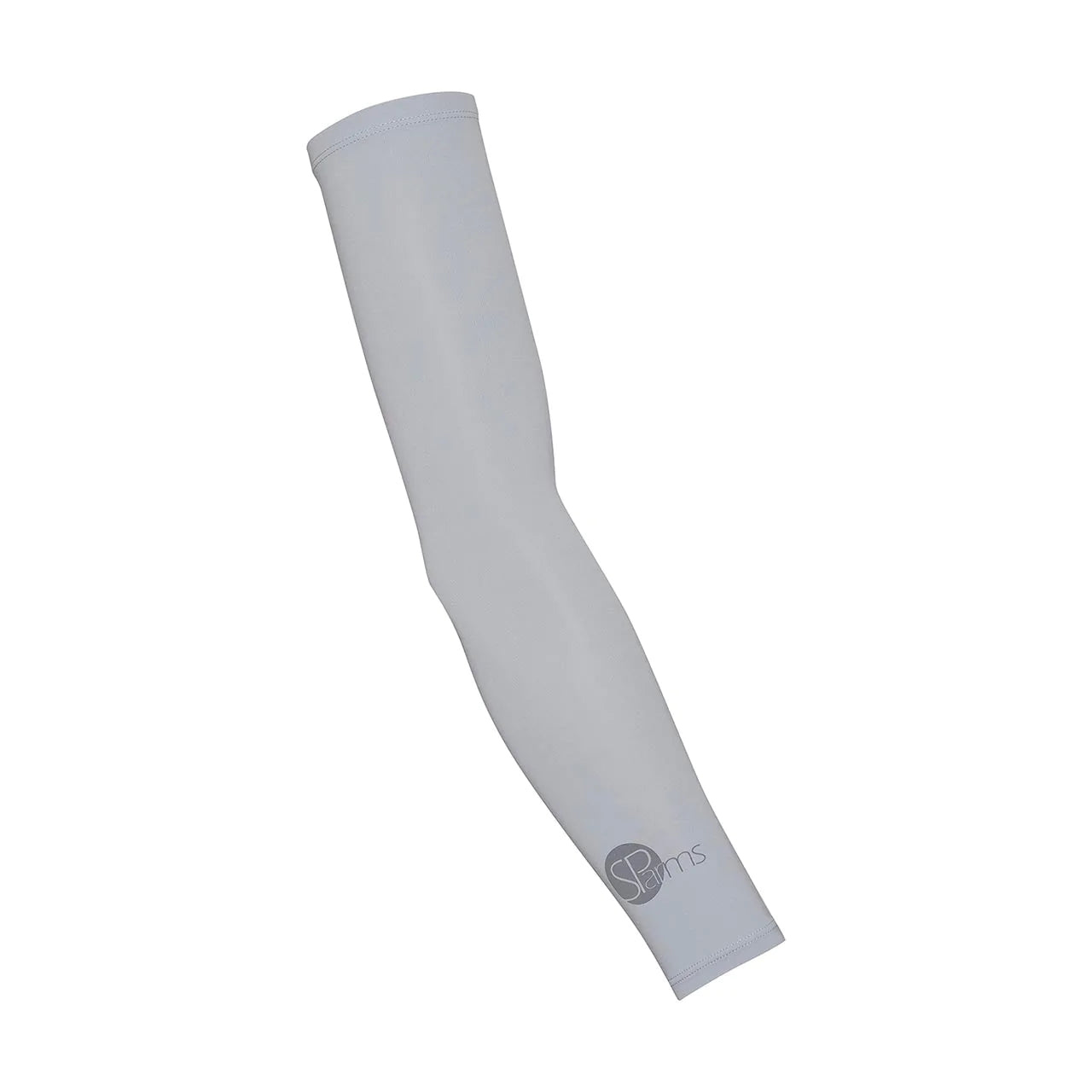 SParms Unisex Sun Protection Sleeves-White, Black, Gray or Pink