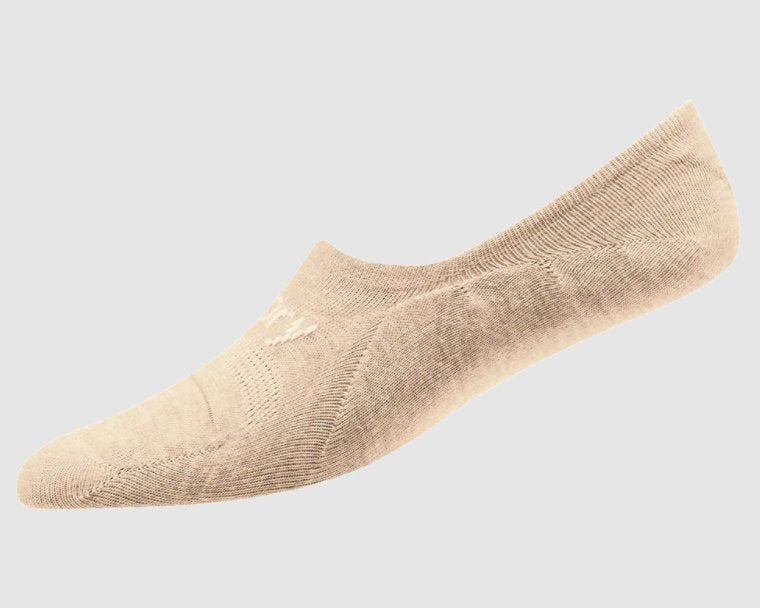 Footjoy ProDry Ultra Low Cut Womens Socks-White, Tan, Grey or Black