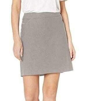 Skort,Tribal,Tribal Stretch 19" Pull On Solid Skort,the-ladies-pro-shop-2,ladiesproshop,ladiesgolf,golfclothes,ladiesgolfclothes,cutegolfclothes,womensgolfclothes,ladiesgolfclothing,womensgolfclothing