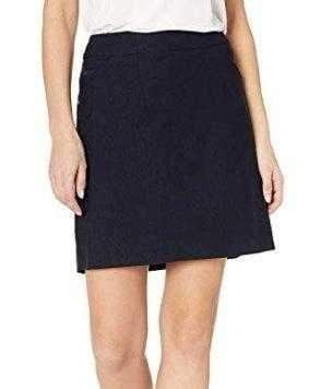Skort,Tribal,Tribal Stretch 19" Pull On Solid Skort,the-ladies-pro-shop-2,ladiesproshop,ladiesgolf,golfclothes,ladiesgolfclothes,cutegolfclothes,womensgolfclothes,ladiesgolfclothing,womensgolfclothing