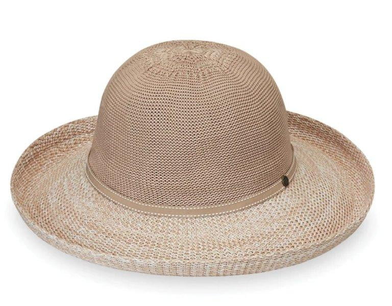 Hats,Wallaroo Hat,Wallaroo Victoria Two-Toned Women's Sun Protection Hat,the-ladies-pro-shop-2,ladiesproshop
