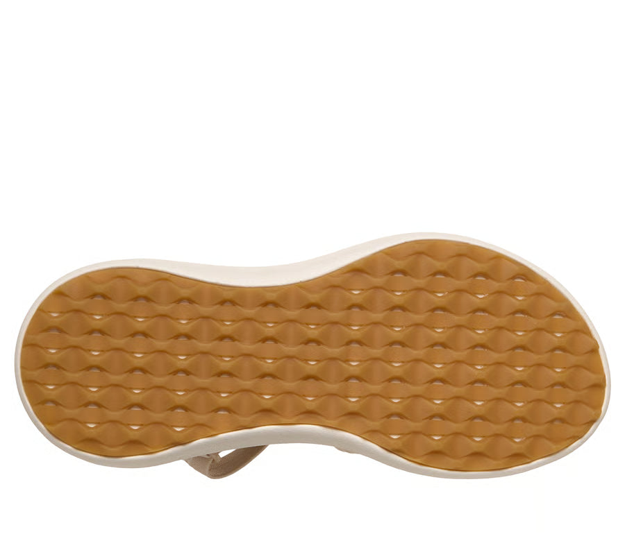 Skechers GO GOLF Skechers Slip-ins: GO GOLF Sandal-Tan