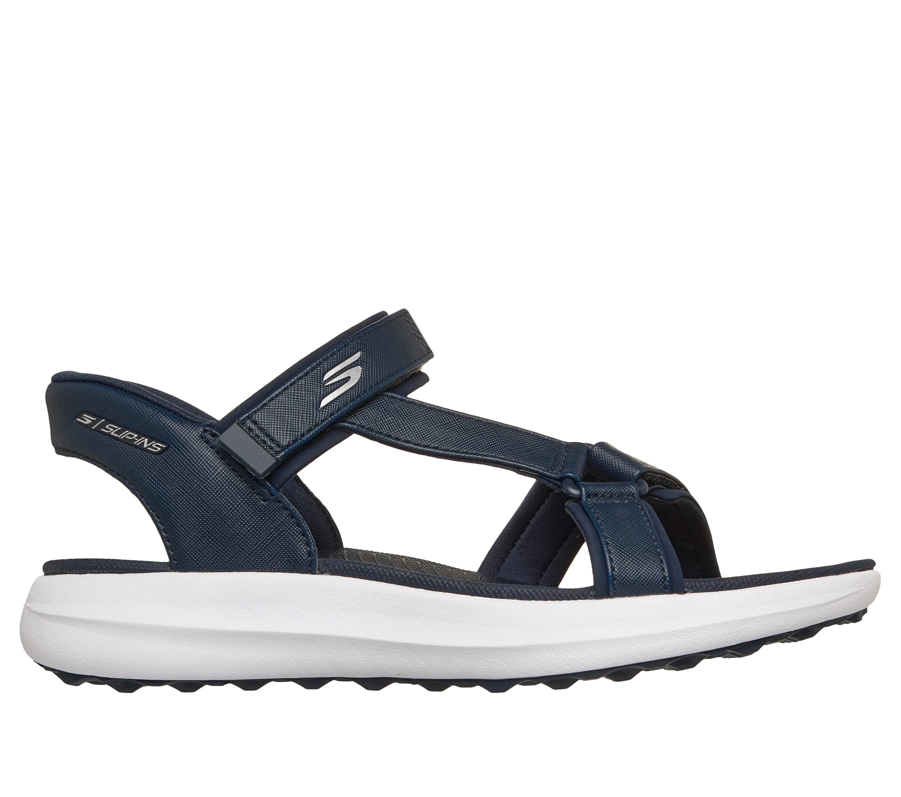 Skechers GO GOLF Skechers Slip-ins: GO GOLF Sandal-Navy Blue