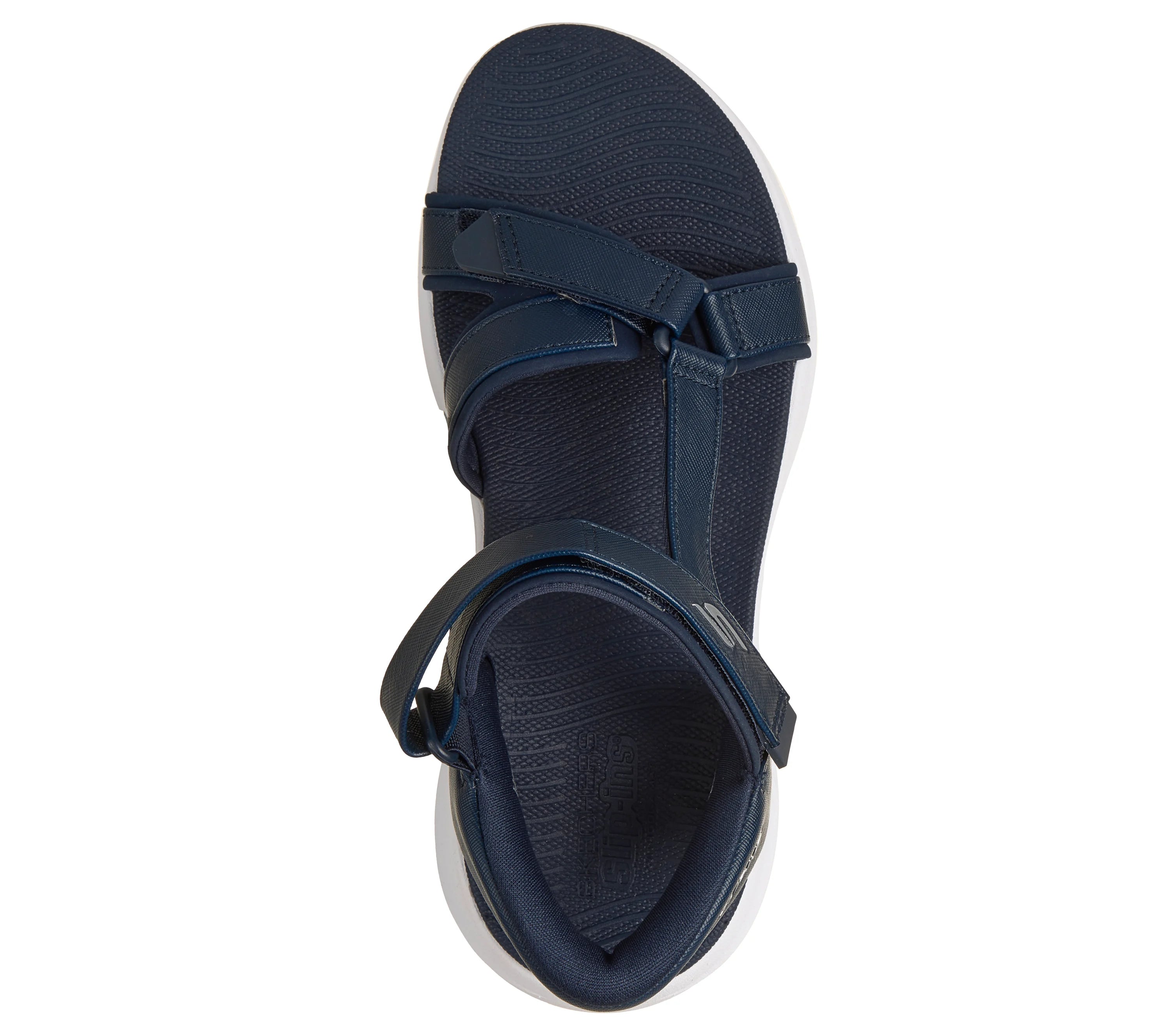 Skechers GO GOLF Skechers Slip-ins: GO GOLF Sandal-Navy Blue
