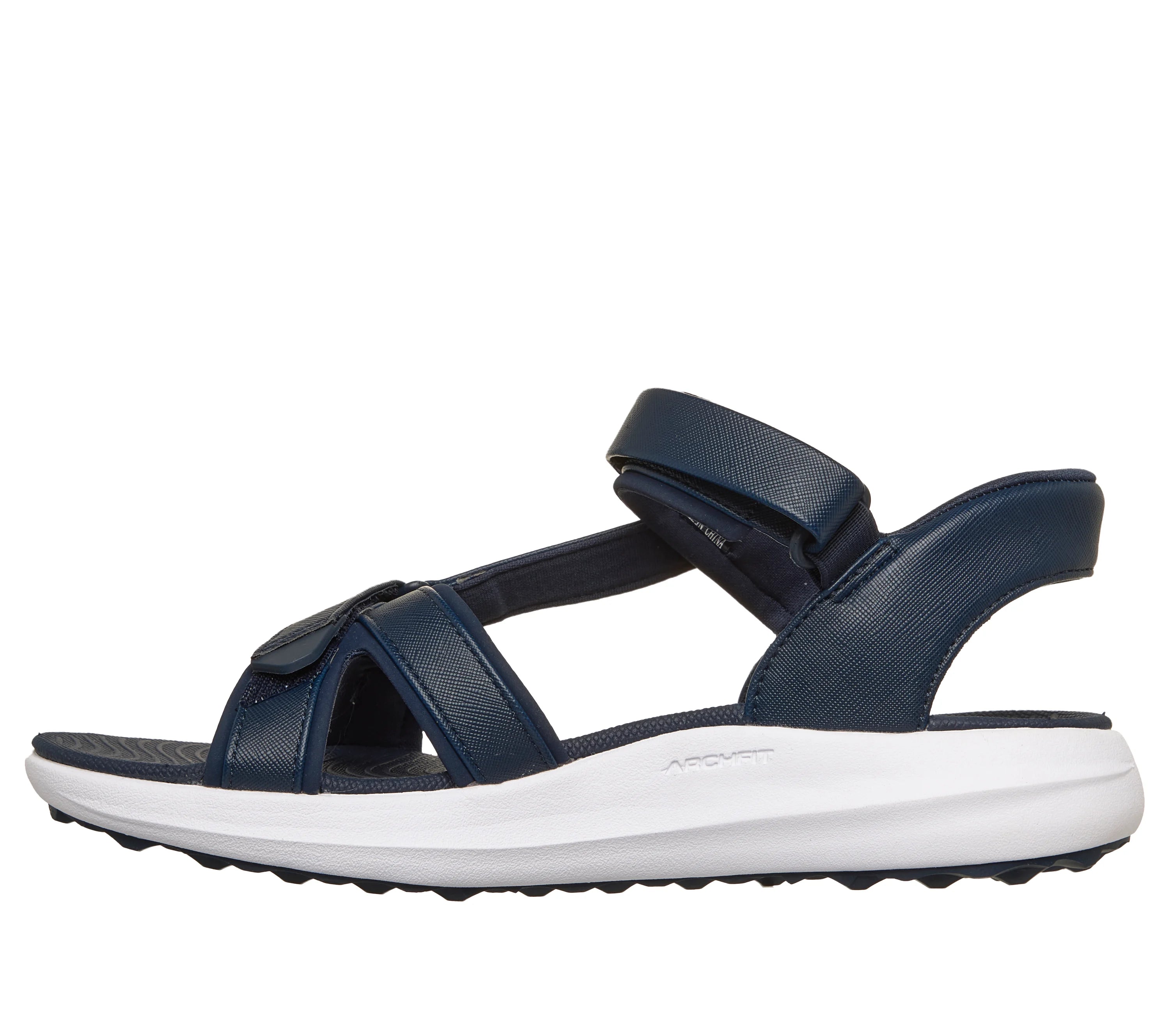 Skechers GO GOLF Skechers Slip-ins: GO GOLF Sandal-Navy Blue