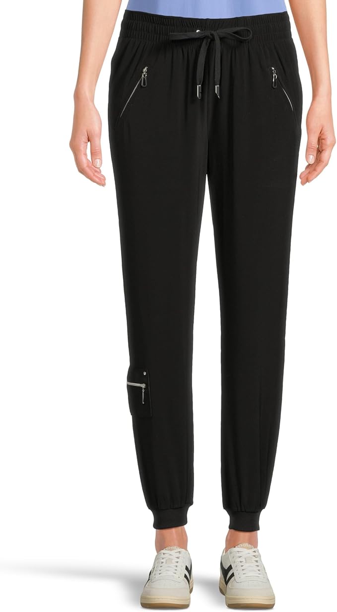 Jamie Sadock: Women's Golf Ankle Pants-The Ladies Pro Shop