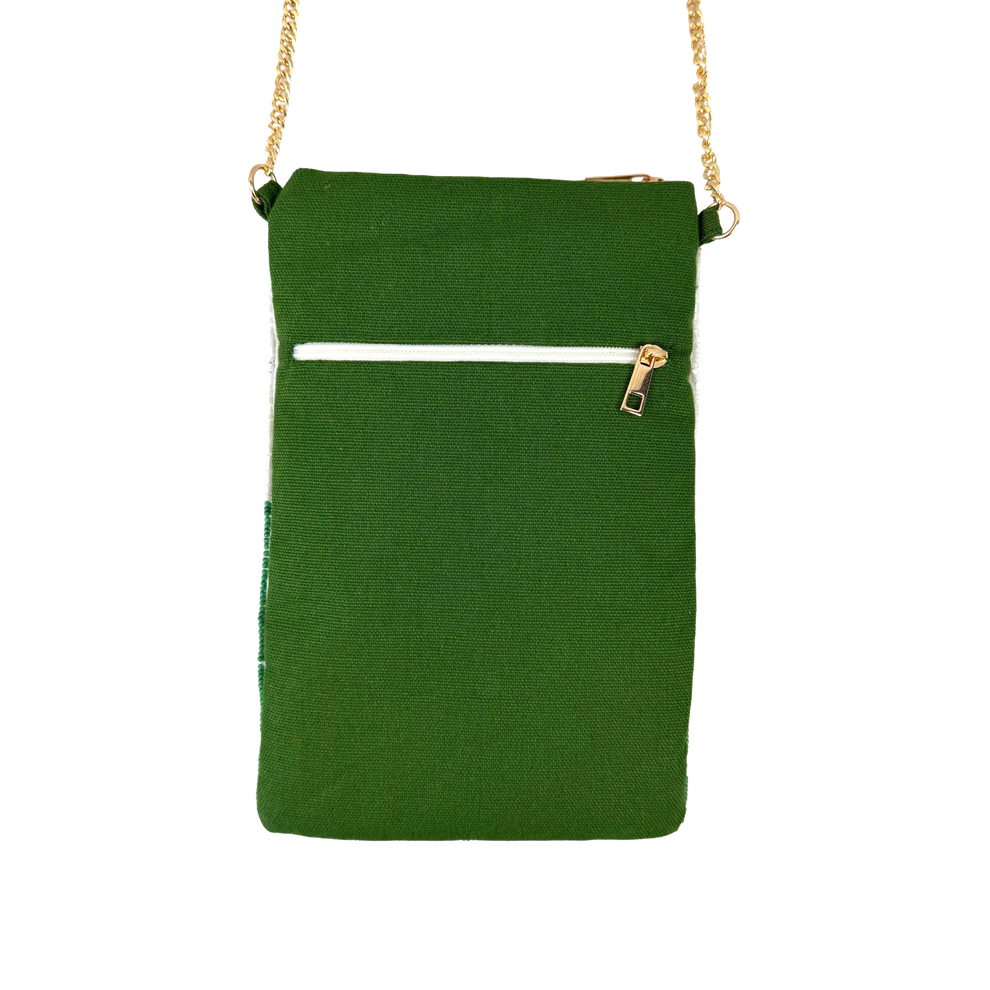 BOG Women's Beach House Beaddie Phone Bag