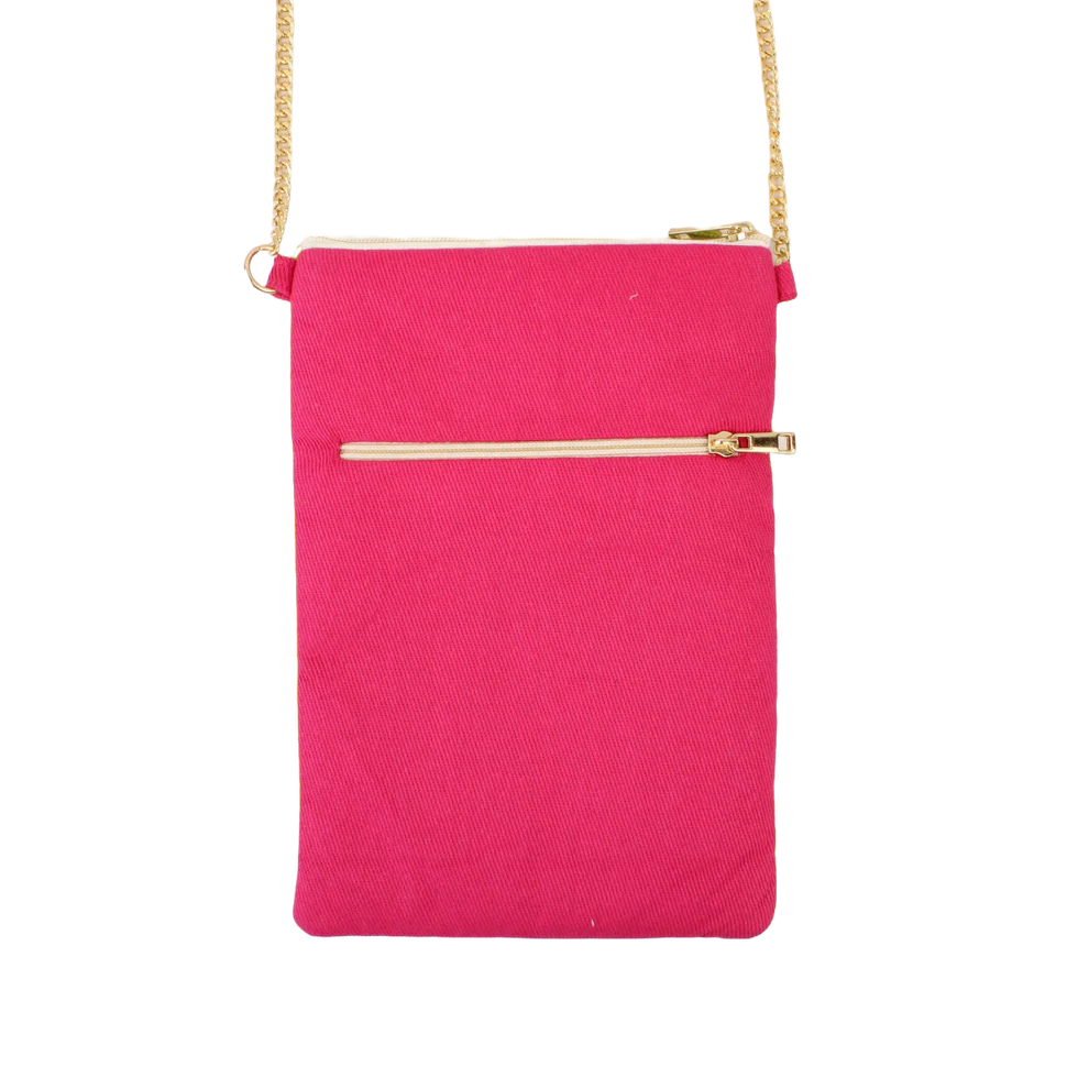 BOG Women's Phone Beaddie Purse- Golf Crazy