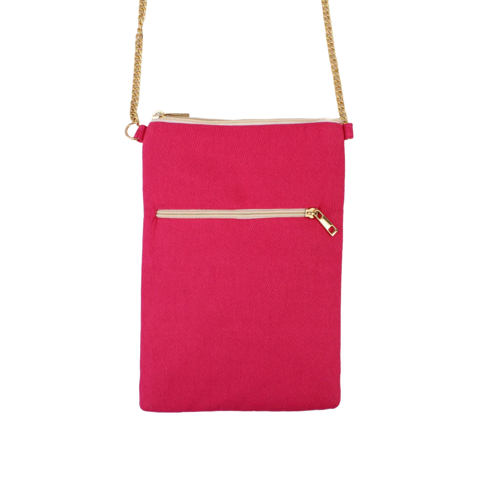 BOG Women's Putts and Pearls - Beaddie Phone Bag