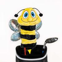 Daphne Bumble Bee Hybrid Headcover