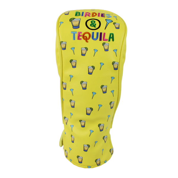 BOG Women's Birdie and Tequila Headcover-Fairway