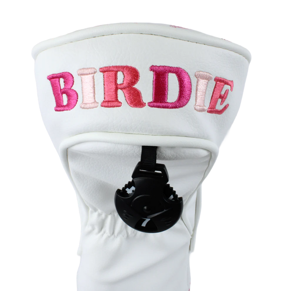 BOG Women's Birdie Headcover-Fairway