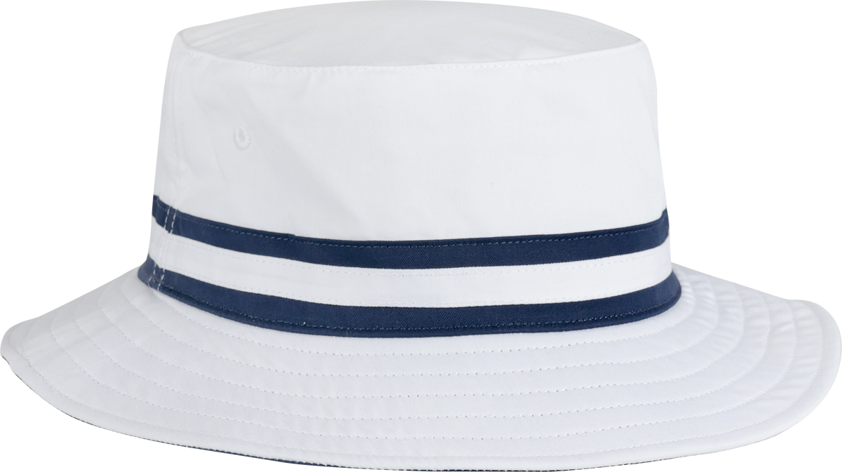 Ahead Nicklaus Unisex Bucket Hat with Trim-3 Colors!