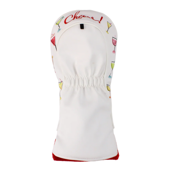BOG Women's Cheers Headcover-Driver
