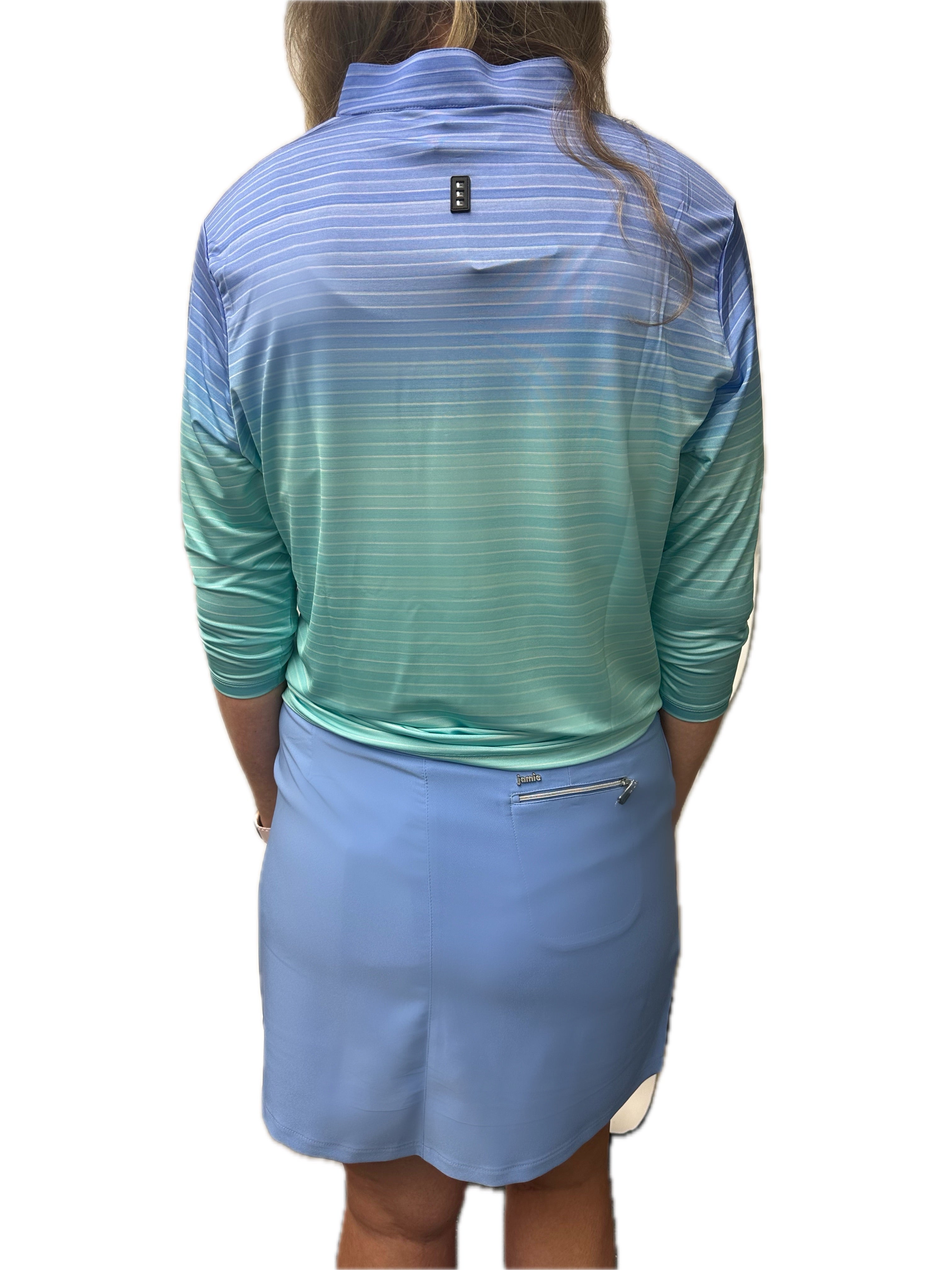 Jamie Sadock Basic Women's Skinnylicious Pull on 17.5