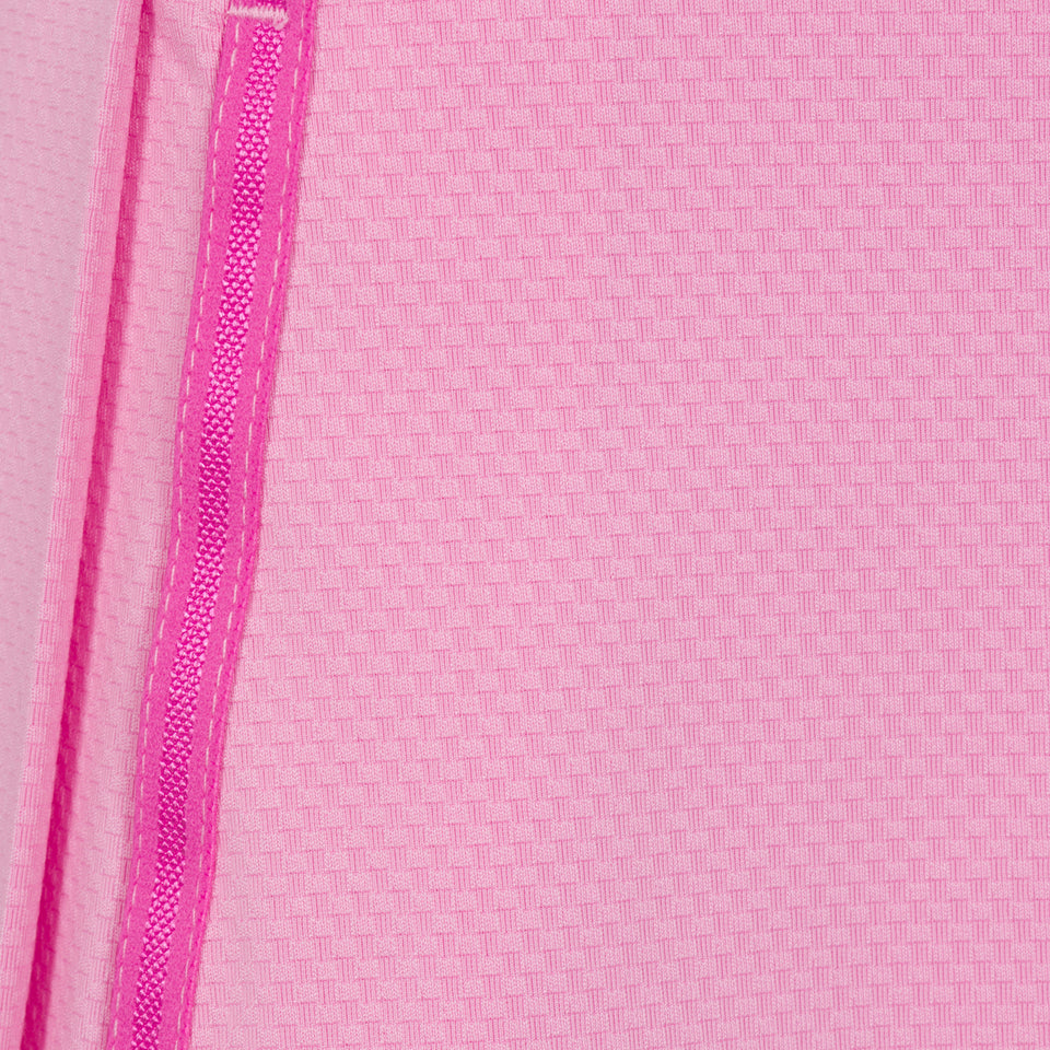 Greg Norman Chase 16" Pull On Skort-Pink Dream