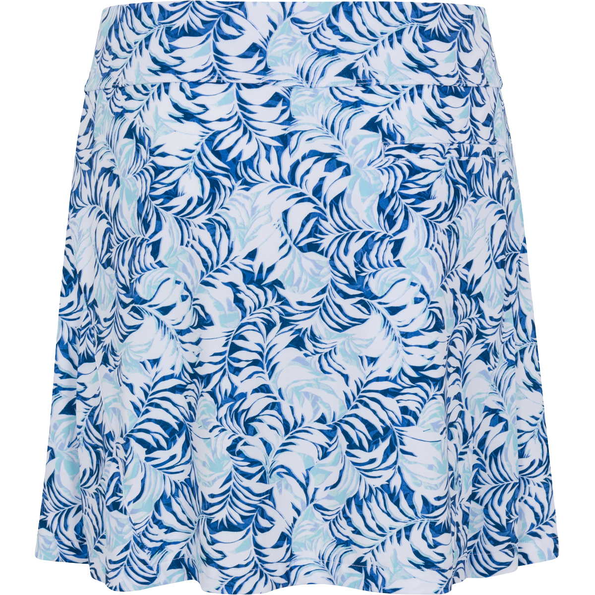 Greg Norman Palm Breeze 17" Pull On Skort