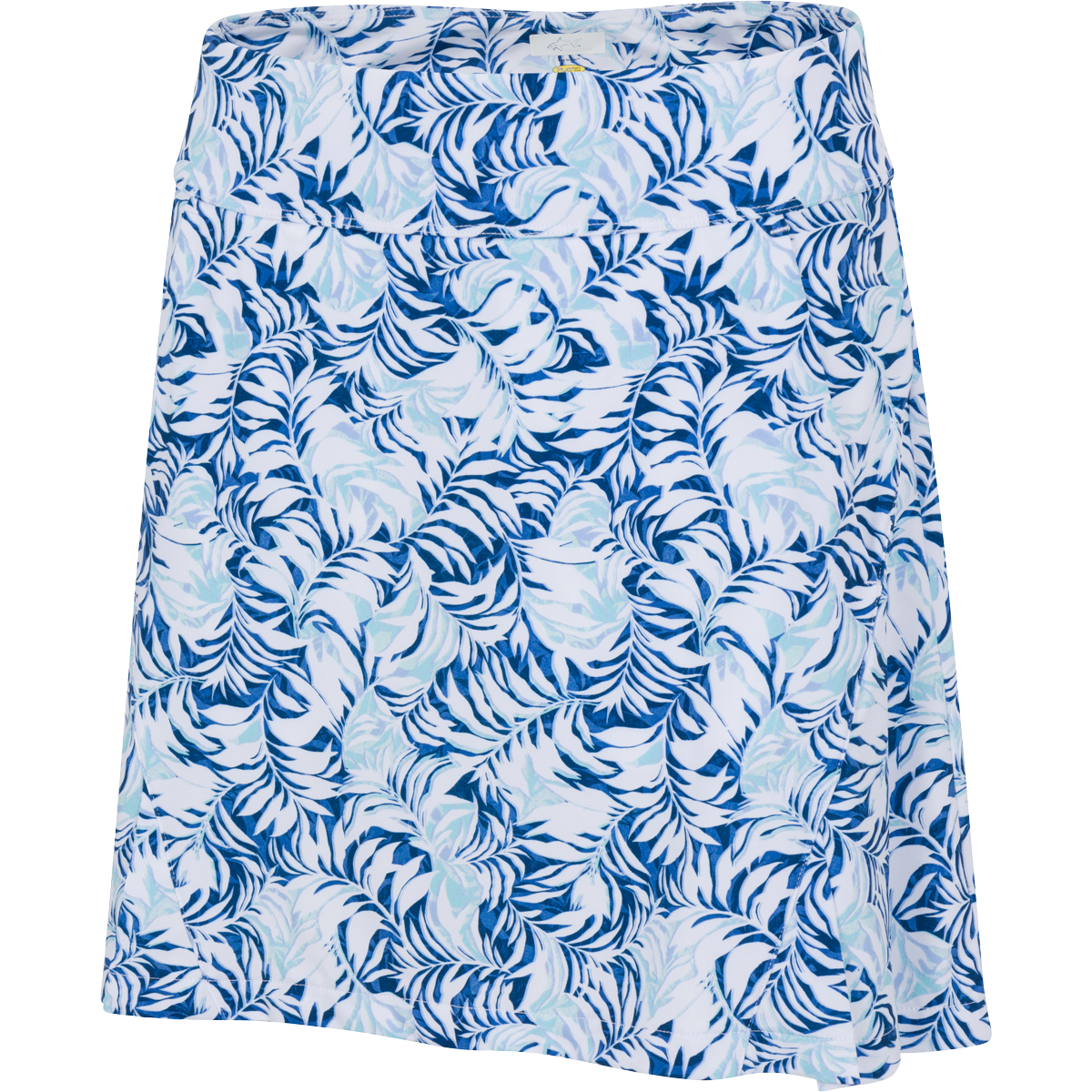 Greg Norman Palm Breeze 17" Pull On Skort