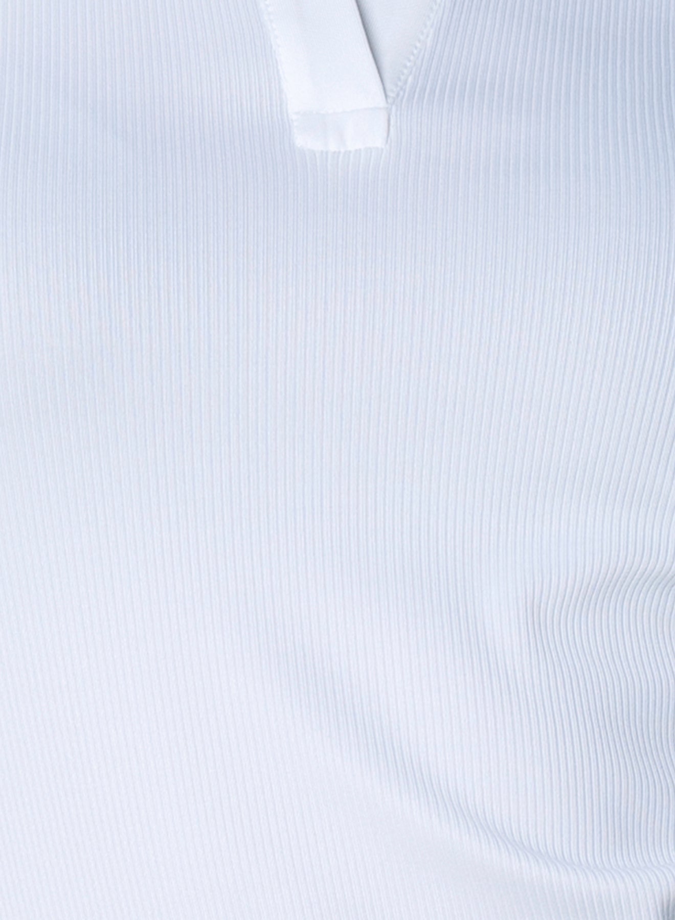 Lucky in Love Shimmer Performance Legacy Sleeveless Shirt-White/Midnight/Crsma