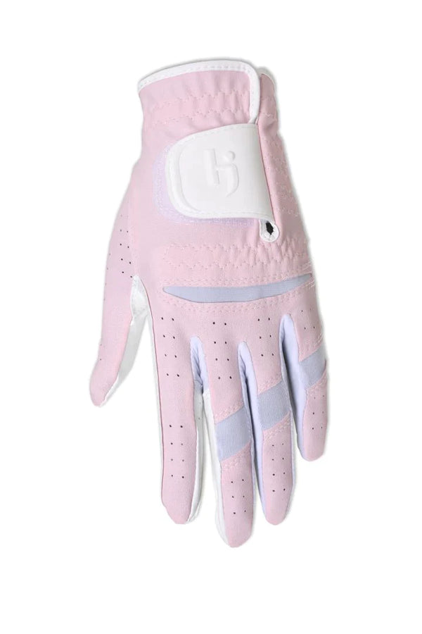 HJ Women's Fashion All Weather Golf Gloves-RIGHT Hand-7 Colors