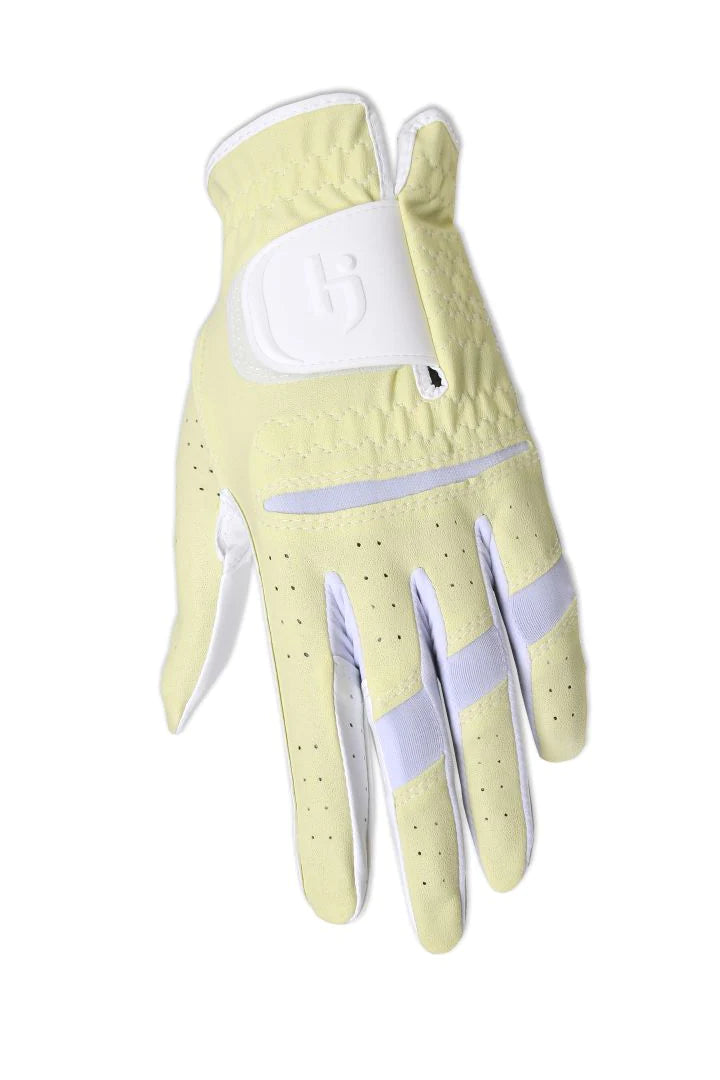 HJ Women's Fashion All Weather Golf Gloves-LEFT Hand-7 NEW colors!