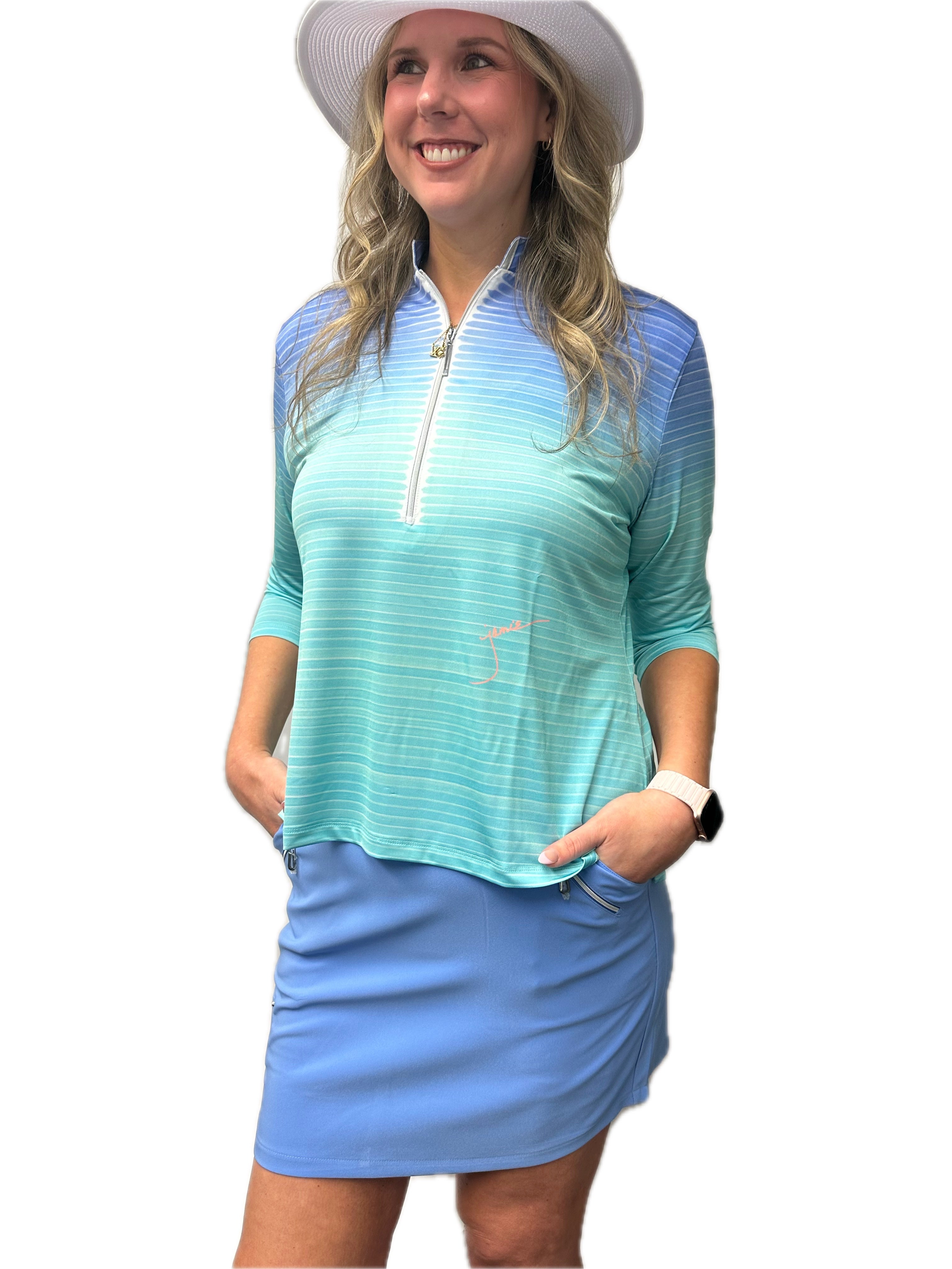 (取寄) ジェイミー サドック レディース エレガント 17 スコート Jamie Sadock women Elegante 17