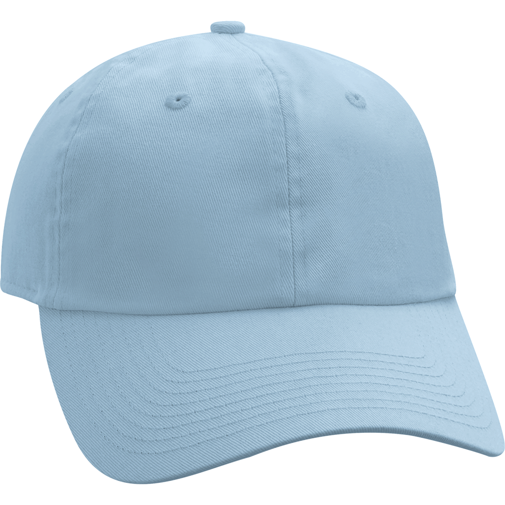 Ahead  Ladies Cut Lightweight Cotton Twill Unstructured Sports Golf Cap-7 Great Colors!