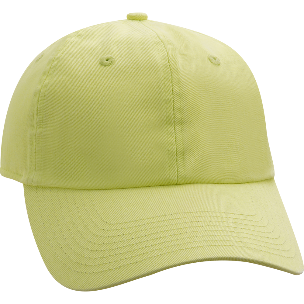 Ahead  Ladies Cut Lightweight Cotton Twill Unstructured Sports Golf Cap-7 Great Colors!