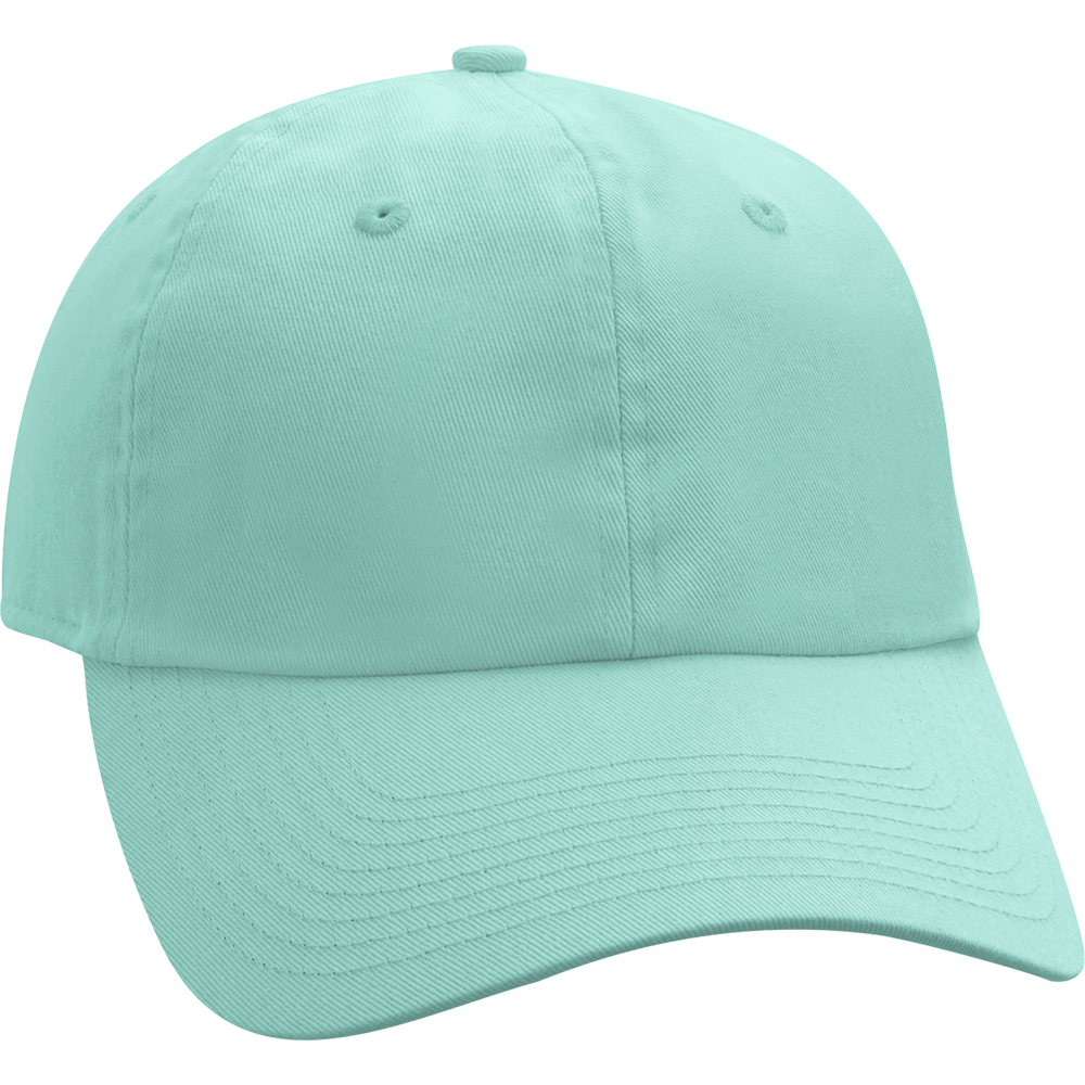 Ahead  Ladies Cut Lightweight Cotton Twill Unstructured Sports Golf Cap-7 Great Colors!
